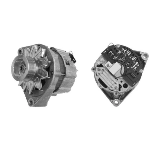 ALTERNATOR - 2