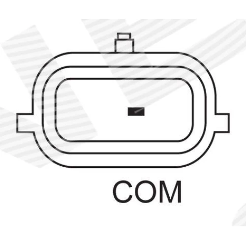 ALTERNATOR - 1