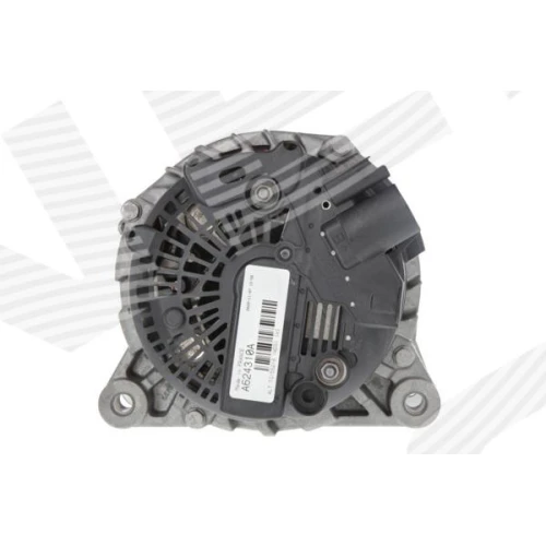 ALTERNATOR - 2