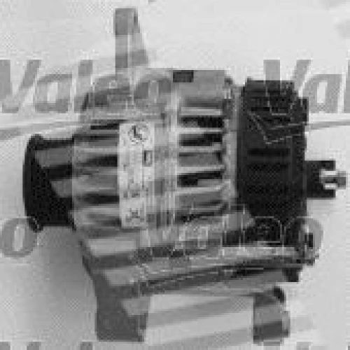 ALTERNATOR - 1