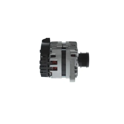 ALTERNATOR - 2