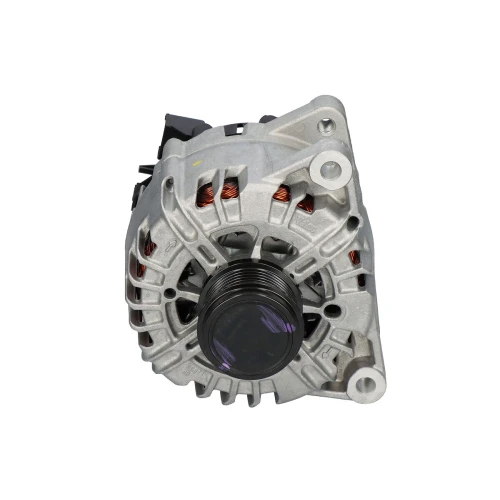 ALTERNATOR - 1