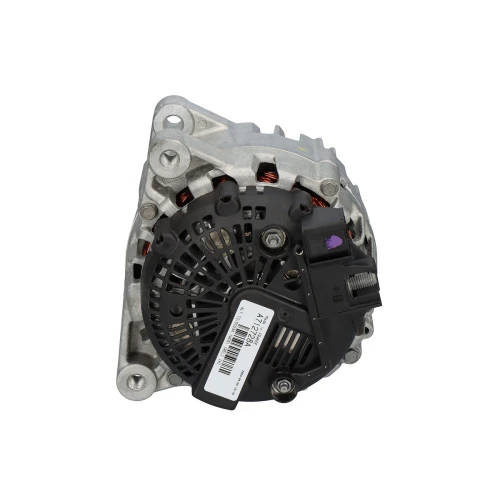 ALTERNATOR - 2