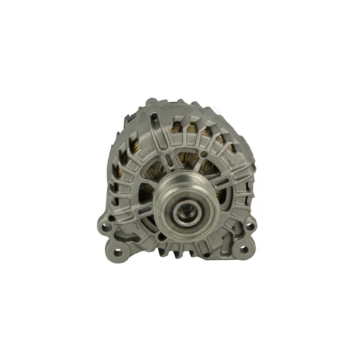 ALTERNATOR - 1