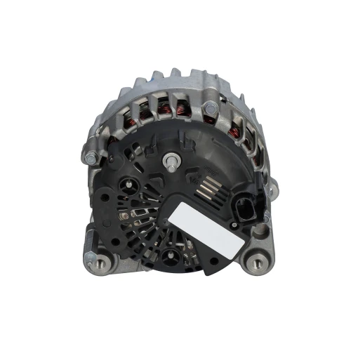 ALTERNATOR - 2