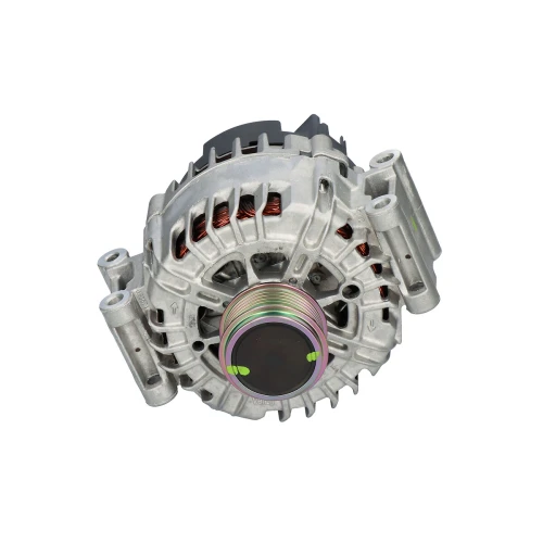 ALTERNATOR - 1