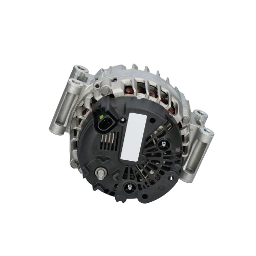 ALTERNATOR - 2