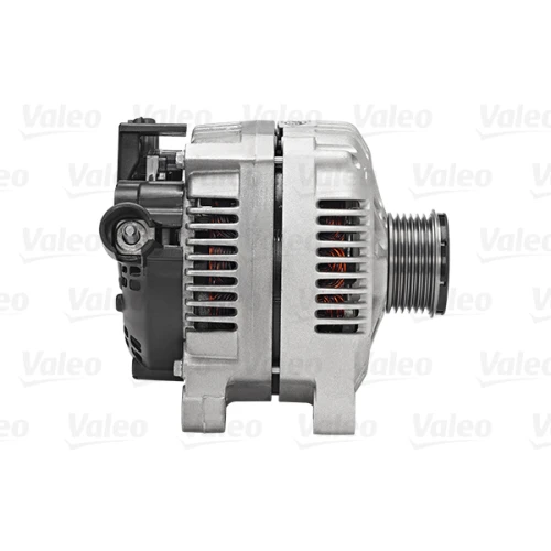 ALTERNATOR - 2