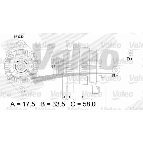 ALTERNATOR - 4