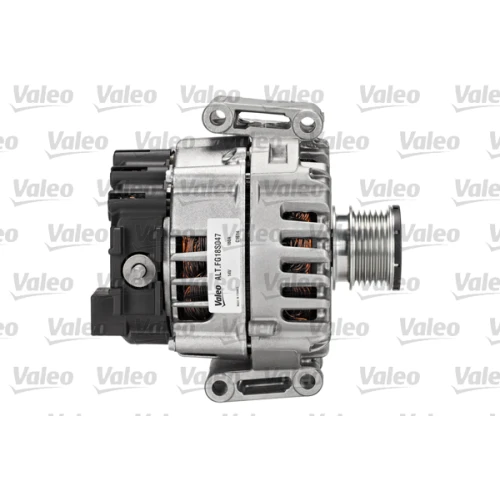 ALTERNATOR - 3