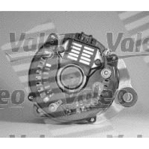 ALTERNATOR - 2