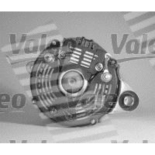 ALTERNATOR - 2