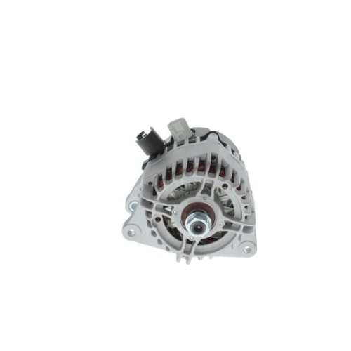 ALTERNATOR - 3