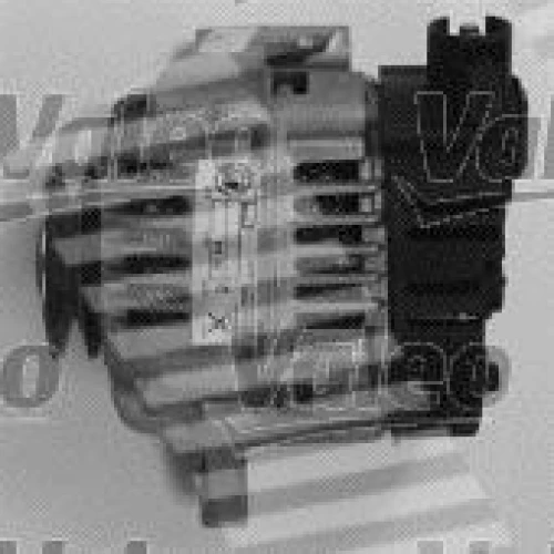 ALTERNATOR - 1