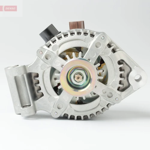 ALTERNATOR - 2