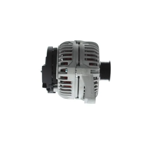 ALTERNATOR - 2