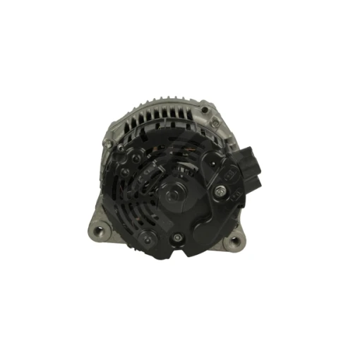 ALTERNATOR - 2