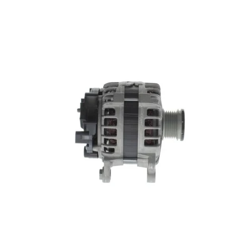 ALTERNATOR - 2