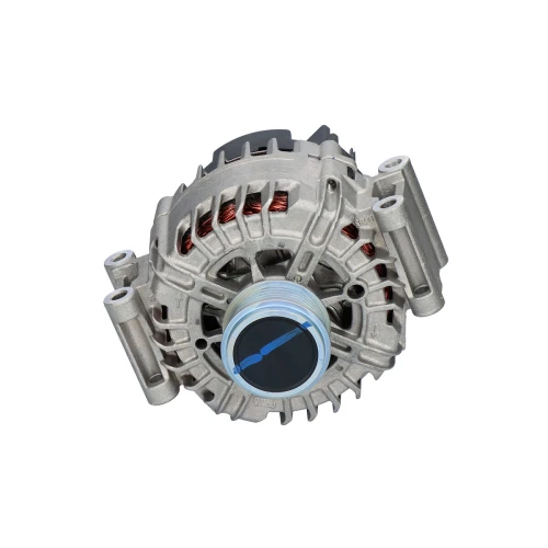 ALTERNATOR - 1