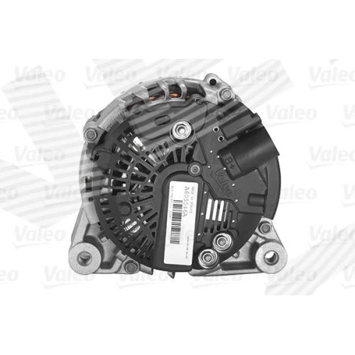 ALTERNATOR - 2