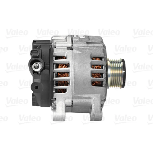 ALTERNATOR - 3