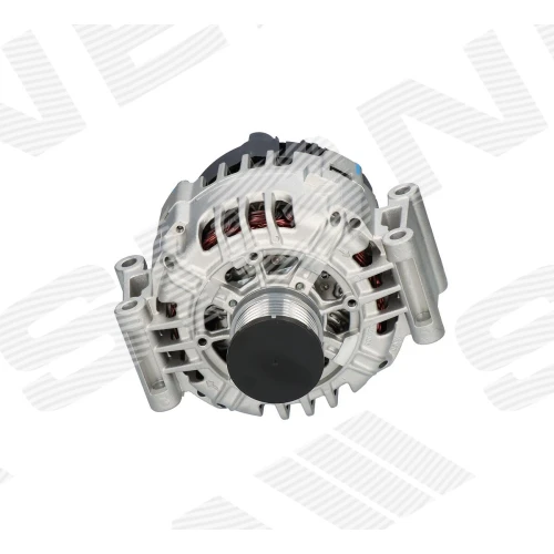 ALTERNATOR - 1