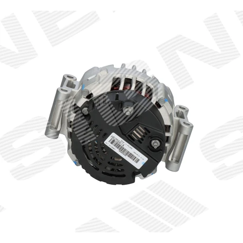 ALTERNATOR - 2