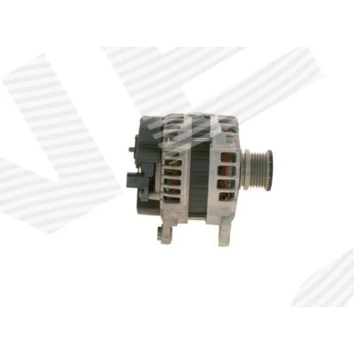 ALTERNATOR - 2