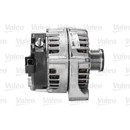 ALTERNATOR - 3