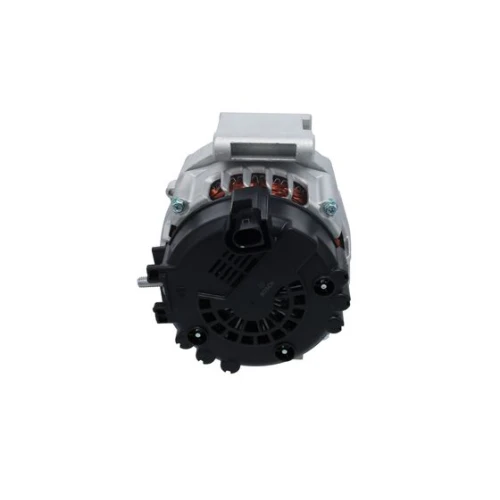 ALTERNATOR - 1