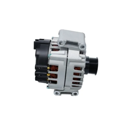 ALTERNATOR - 2