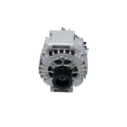 ALTERNATOR - 3