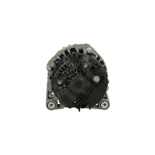 ALTERNATOR - 2