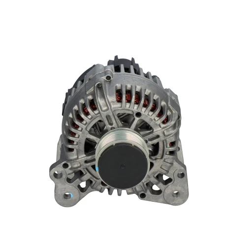 ALTERNATOR - 1