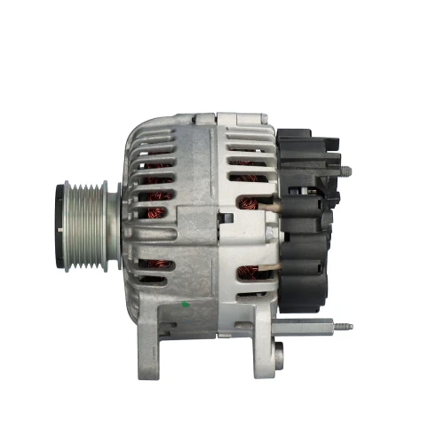 ALTERNATOR - 3