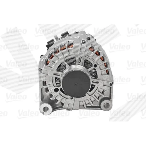 ALTERNATOR - 1