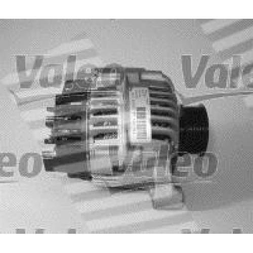 ALTERNATOR - 1