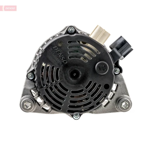 ALTERNATOR - 1