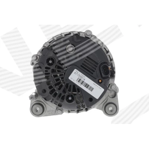 ALTERNATOR - 2