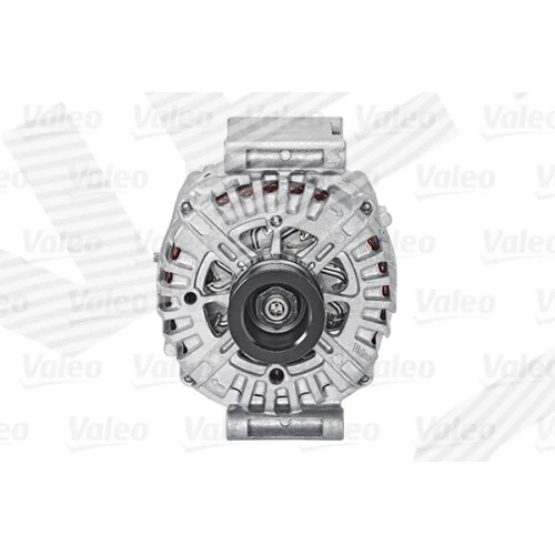 ALTERNATOR - 1