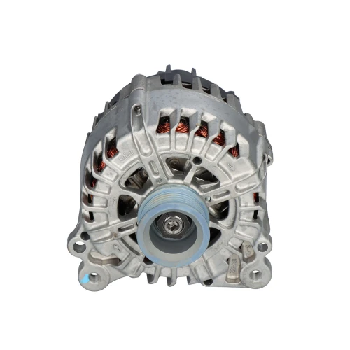 ALTERNATOR - 1