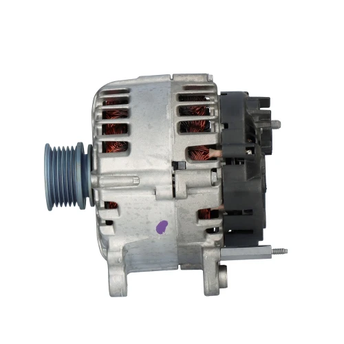 ALTERNATOR - 3