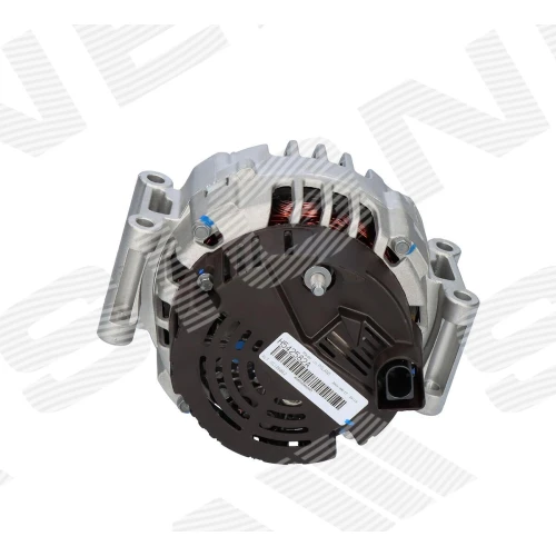 ALTERNATOR - 2