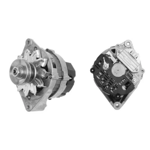 ALTERNATOR - 2