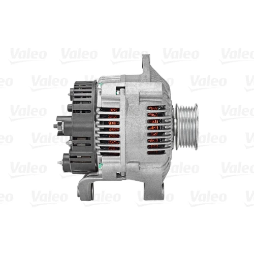 ALTERNATOR - 3