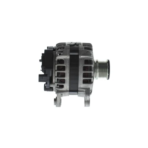 ALTERNATOR - 2