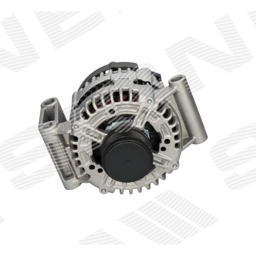 ALTERNATOR - 1