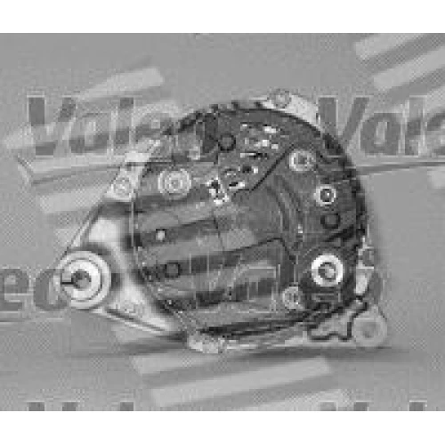 ALTERNATOR - 2