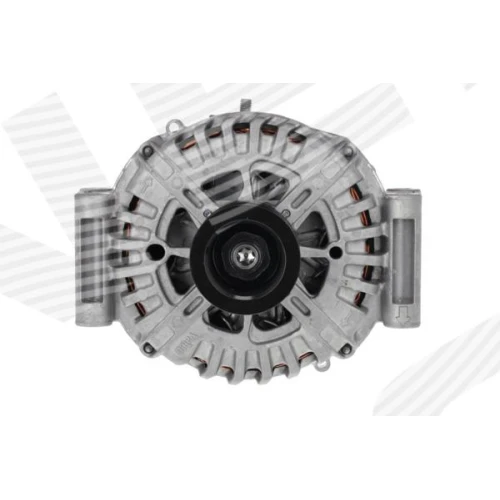 ALTERNATOR - 1