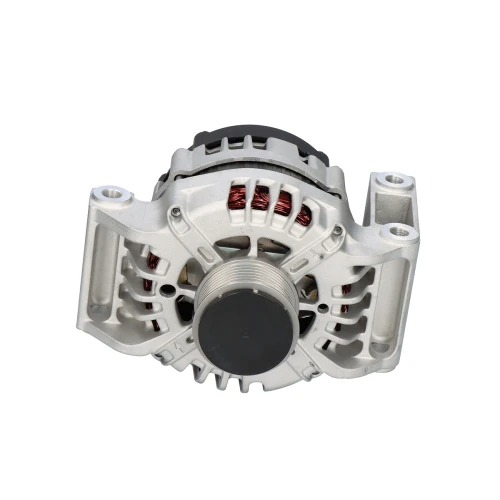 ALTERNATOR - 1